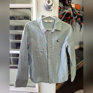 H&M | Toddler boys' button-down